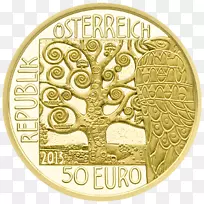 年度金币奖期望值奥地利铸币金币-金币
