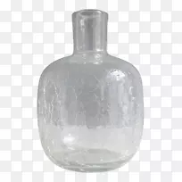玻璃瓶花瓶布列科玻璃公司-玻璃花瓶