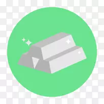 白银数字货币伦敦金条市场加密货币feinunze-白银