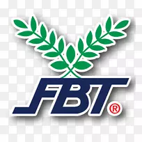 徽标FBT品牌公司