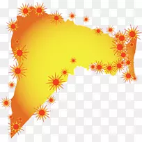 桌面壁纸电脑分支壁纸-滚动季节儿童节