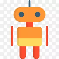 机器人类人机器人Colegio logos国际技术.机器人技术