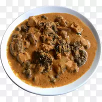 咖喱食谱桑巴印度料理