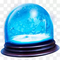 水晶球玻璃球
