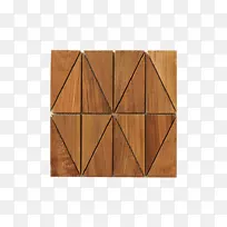 木地板硬木染色瓷砖