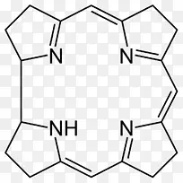 类皮质吡咯卟啉钴胺