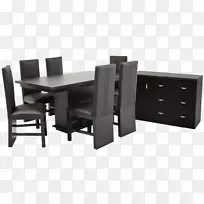 餐桌，餐厅，家具，椅子，桌子