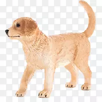 金毛猎犬小狗Amazon.com雕像玩具-金毛猎犬