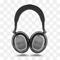 噪声消除耳机有源噪声控制耳机Hush i 9耳机