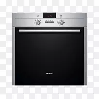 西门子iq 500 hb63as 521家用电器西门子双烤箱