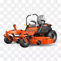 Ariens Ikon xl 52 Ariens Ikon-x 52零转割草机-割草机