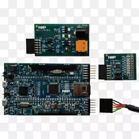 微控制器mnxp半导体mnxp微处理器开发板集成电路板