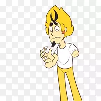 画橡皮擦神秘头盖骨剪贴画橡皮擦