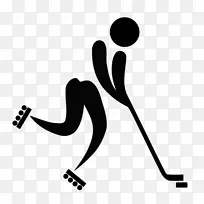 2018年冬季奥运会上的冰球-冰上男子奥运会奇迹-曲棍球