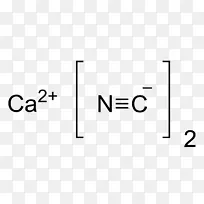 氯化钙化学镁