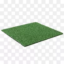 地毡草人工草坪材料地毯