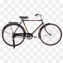 大力士自行车小径大力士自行车和汽车公司跑车自行车商店-自行车