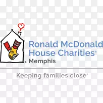 罗纳德·麦克唐豪斯俄亥俄州中部慈善机构罗纳德·麦克唐豪斯德克萨斯州中部慈善组织-家庭