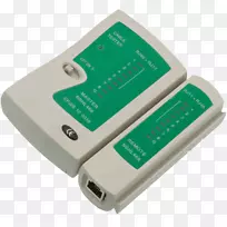 5类电缆双绞线网络电缆rj-11-usb