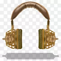 耳机电脑图标android下载蒸汽朋克耳机