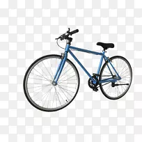 自行车踏板，道路自行车，混合动力自行车轮胎，自行车车轮-自行车