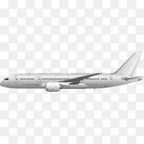 波音737下一代波音787梦幻客机波音767