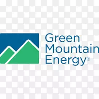 绿色山地能源可再生能源德克萨斯公司-能源