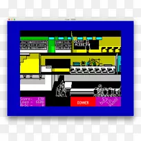 品牌技术线字体技术