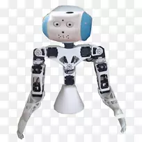 机器人-机器人