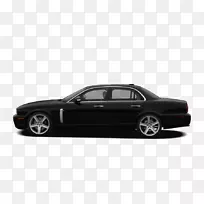 捷豹汽车2009美洲豹xj梅赛德斯奔驰豪华车