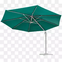欧林根瓦乔雨伞，桑南舒茨花园影子伞