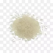 白米、糙米、茉莉花米-米