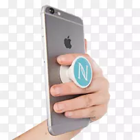 Smartphone Nerium International，LLC iphone 4s电话夹钳-智能手机