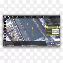 gps导航系统px4自动驾驶仪地面控制站android计算机软件-android