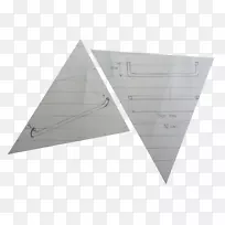 三角钢结构
