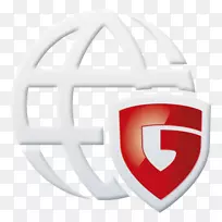 g数据软件android防病毒软件计算机安全-android