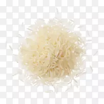 巴斯马蒂白米食品茉莉花米-大米