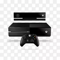 Kinect Xbox 360控制器Xbox One控制器光环5：监护人-最大运动量/x-小游戏