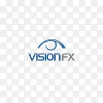 探索湾布伦特伍德品牌商标视觉FX-隐形眼镜