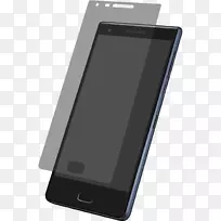 功能手机智能手机黑莓移动黑莓键盘屏幕保护器-智能手机