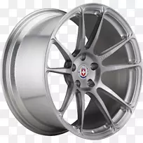 汽车性能车轮合金轮锻造日产gt-r型车轮