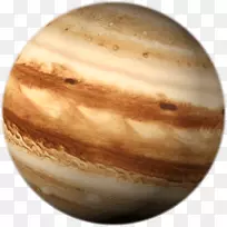 太阳系行星冥王星地球木星行星