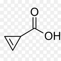 氯乙酸碘乙酸羧酸DNA分子