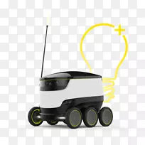 星舰技术机器人技术交付自主汽车智能机器人
