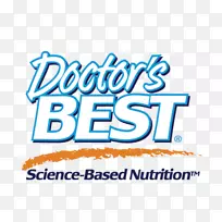 膳食补充剂医生最佳医师健康营养-健康