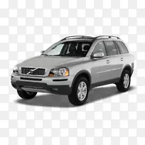 2011年沃尔沃XC 90 2012沃尔沃XC 90 2014沃尔沃XC 90 2010沃尔沃XC 90-沃尔沃