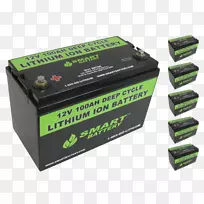 电池充电器锂电池锂离子电池