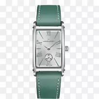 汉密尔顿手表公司钟表表带钟表制造商-手表