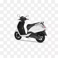 电视，木星滑板车，电视，汽车公司，摩托车，滑板车
