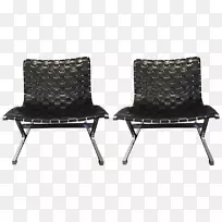 伊姆斯躺椅赫尔曼米勒设计师家具-躺椅